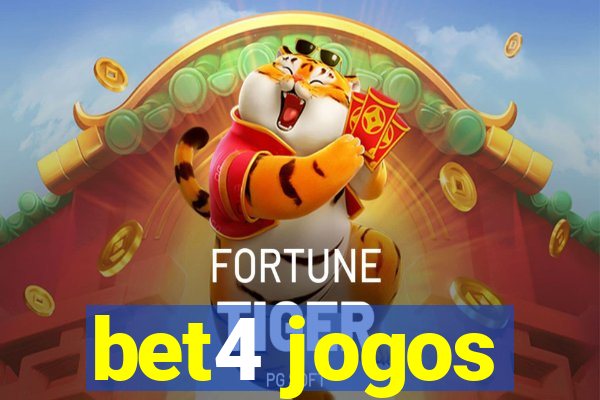 bet4 jogos